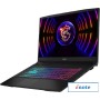 Игровой ноутбук MSI Katana 17 B12VEK-270RU