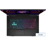 Игровой ноутбук MSI Katana 17 B12VEK-270RU
