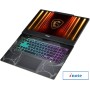 Игровой ноутбук MSI Cyborg 15 B13WFKG-837XBY