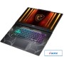 Игровой ноутбук MSI Cyborg 17 B13WGKG-219XRU
