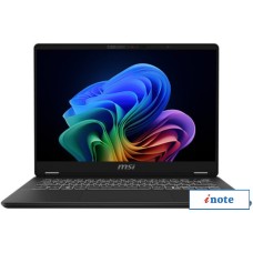 Ноутбук MSI Prestige 14 AI+ Evo C2VMG-026RU