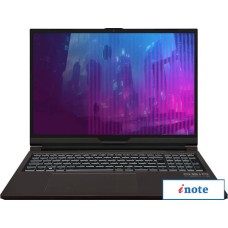 Игровой ноутбук OSiO CyberLine C160i-002