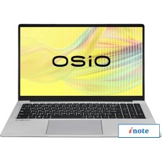 Ноутбук OSiO FocusLine F160I-009