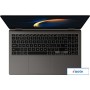 Ноутбук 2-в-1 Samsung Galaxy Book3 360 15.6 NP750QFG-KA3IN