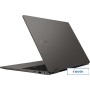 Ноутбук 2-в-1 Samsung Galaxy Book3 360 15.6 NP750QFG-KA3IN