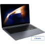 Ноутбук 2-в-1 Samsung Galaxy Book4 360 15.6 NP750QGK-KG3IN