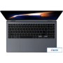 Ноутбук 2-в-1 Samsung Galaxy Book4 360 15.6 NP750QGK-KG3IN