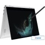 Ноутбук 2-в-1 Samsung Galaxy Book2 Pro 360 NP950QED-KB1US