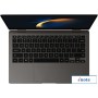 Ноутбук 2-в-1 Samsung Galaxy Book3 360 13.3 NP730QFG-KA1IN