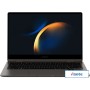 Ноутбук 2-в-1 Samsung Galaxy Book3 360 13.3 NP730QFG-KA1IN