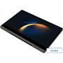 Ноутбук 2-в-1 Samsung Galaxy Book3 360 13.3 NP730QFG-KA1IN