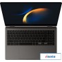 Ноутбук Samsung Galaxy Book3 360 NP754QFG-KA1IT