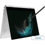 Ноутбук 2-в-1 Samsung Galaxy Book2 Pro 360 13.3 NP930QED-KC1US