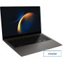 Ноутбук Samsung Galaxy Book3 15.6 NP750XFG-KA2IN
