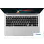 Ноутбук Samsung Galaxy Book3 15.6 NP750XFG-KB2IN