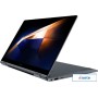 Ноутбук 2-в-1 Samsung Galaxy Book4 360 15.6 NP750QGK-KG3US