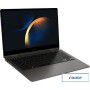 Ноутбук 2-в-1 Samsung Galaxy Book3 360 13.3 NP730QFG-KA3IN