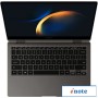 Ноутбук 2-в-1 Samsung Galaxy Book3 360 13.3 NP730QFG-KA3IN