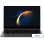 Ноутбук 2-в-1 Samsung Galaxy Book3 360 13.3 NP730QFG-KA3IN