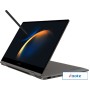 Ноутбук 2-в-1 Samsung Galaxy Book3 360 13.3 NP730QFG-KA3IN