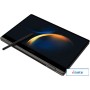 Ноутбук 2-в-1 Samsung Galaxy Book3 360 13.3 NP730QFG-KA3IN