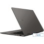 Ноутбук 2-в-1 Samsung Galaxy Book3 360 13.3 NP730QFG-KA3IN
