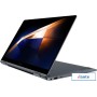 Ноутбук 2-в-1 Samsung Galaxy Book4 360 15.6 NP750QGK-LG2IN