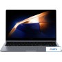 Ноутбук 2-в-1 Samsung Galaxy Book4 360 15.6 NP750QGK-LG2IN