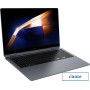 Ноутбук 2-в-1 Samsung Galaxy Book4 360 15.6 NP750QGK-LG2IN