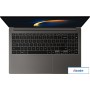 Ноутбук Samsung Galaxy Book3 15.6 NP750XFG-KA3IN