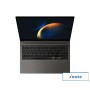 Ноутбук Samsung Galaxy Book3 15.6 NP750XFG-KA3IN