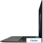 Ноутбук Samsung Galaxy Book3 Pro 14 NP940XFG-KC4IN