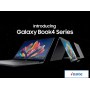 Ноутбук 2-в-1 Samsung Galaxy Book4 360 15.6 NP750QGK-KG1IN