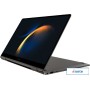 Ноутбук 2-в-1 Samsung Galaxy Book3 360 15.6 NP750QFG-KA2IN