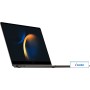 Ноутбук 2-в-1 Samsung Galaxy Book3 360 15.6 NP750QFG-KA2IN