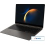 Ноутбук 2-в-1 Samsung Galaxy Book3 360 15.6 NP750QFG-KA2IN
