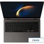 Ноутбук 2-в-1 Samsung Galaxy Book3 360 15.6 NP750QFG-KA2IN