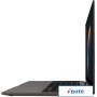 Ноутбук 2-в-1 Samsung Galaxy Book3 360 15.6 NP750QFG-KA2IN