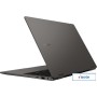Ноутбук 2-в-1 Samsung Galaxy Book3 360 15.6 NP750QFG-KA2IN