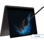 Ноутбук 2-в-1 Samsung Galaxy Book2 360 NP730QED-KA1IN