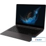 Ноутбук 2-в-1 Samsung Galaxy Book2 360 NP730QED-KA1IN