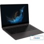 Ноутбук 2-в-1 Samsung Galaxy Book2 360 NP730QED-KA1IN