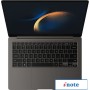Ноутбук Samsung Galaxy Book3 Pro 14 NP940XFG-KC5IN