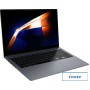 Ноутбук Samsung Galaxy Book4 15.6 NP750XGK-KG3IN
