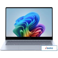 Ноутбук Samsung Galaxy Book4 Edge 14 NP940XMA-KB1US