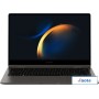 Ноутбук 2-в-1 Samsung Galaxy Book3 360 13.3 NP730QFG-KA2IN