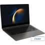 Ноутбук 2-в-1 Samsung Galaxy Book3 360 13.3 NP730QFG-KA2IN