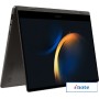 Ноутбук 2-в-1 Samsung Galaxy Book3 360 13.3 NP730QFG-KA2IN