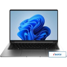 Ноутбук Tecno MegaBook T14RA Air 71003300539