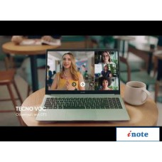 Ноутбук Tecno Megabook T1 4894947012129